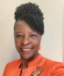 Dr. Sandra K. James